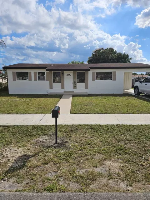 1330 NW 178th Ter, Miami Gardens, FL 33169