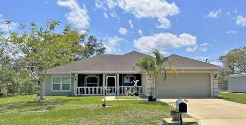 2580 SW Monterrey Ln, Port Saint Lucie, FL 34953