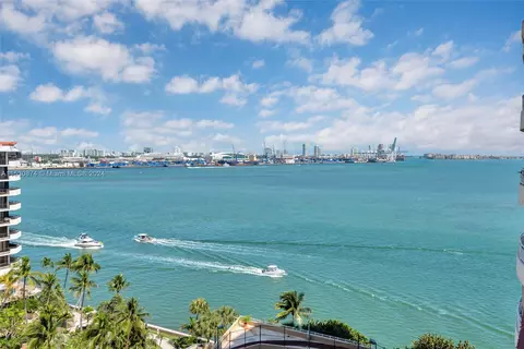 770 Claughton Island Dr #1403, Miami, FL 33131