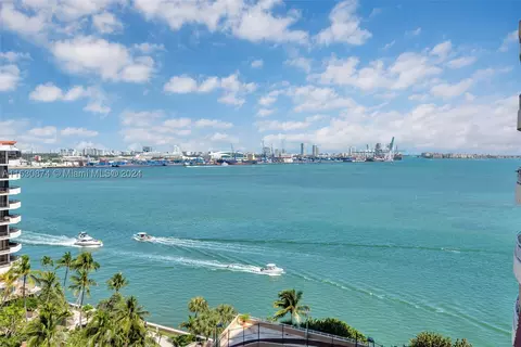 770 Claughton Island Dr #1403, Miami, FL 33131