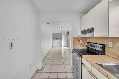 Kitchen - 960 E 43rd St, Hialeah, FL 33013 photo 5 of 7