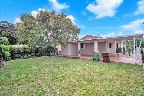 Exterior - 960 E 43rd St, Hialeah, FL 33013 photo 4 of 8
