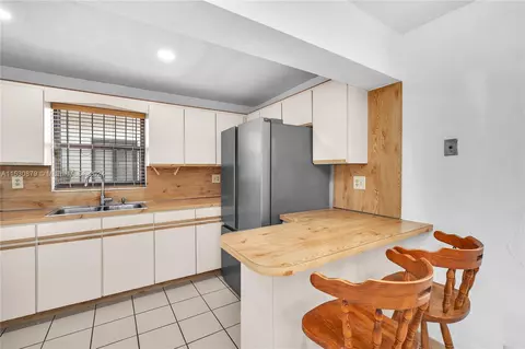 Kitchen - 960 E 43rd St, Hialeah, FL 33013 photo 6 of 7