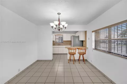 Kitchen - 960 E 43rd St, Hialeah, FL 33013 photo 1 of 7