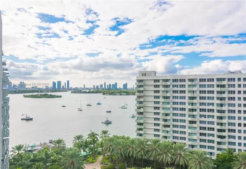 1500 Bay Rd #1454S, Miami Beach, FL 33139