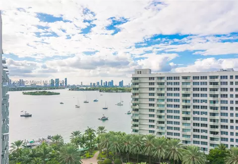 1500 Bay Rd #1454S, Miami Beach, FL 33139
