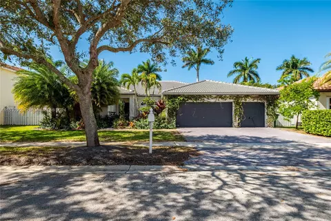 3500 SW 147th Ave, Miramar, FL 33027