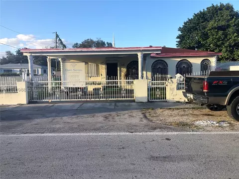 2311 NW 91st St, Miami, FL 33147