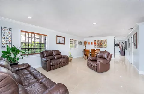 Living - 515 E 30th St, Hialeah, FL 33013 photo 2 of 3