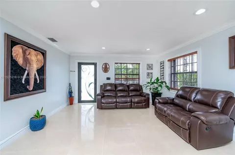 Living - 515 E 30th St, Hialeah, FL 33013 photo 1 of 3