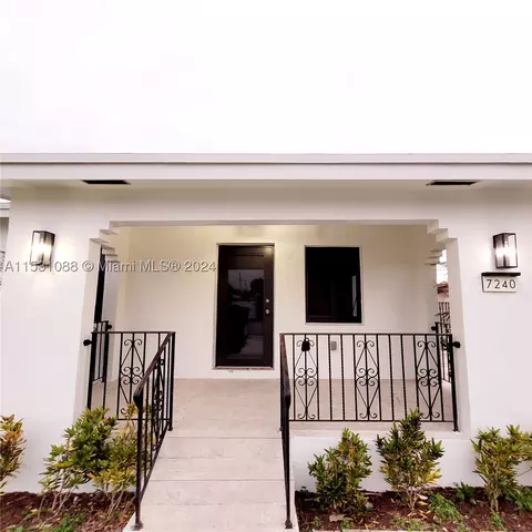 7240 SW 18th St Rd, Miami, FL 33155