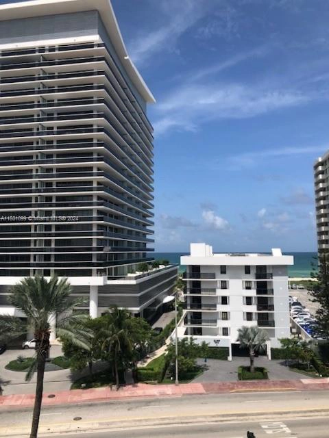 5838 Collins Ave Unit 5H  