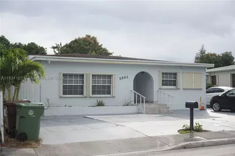 5861 E 4th Ave, Hialeah, FL 33013 photo 1