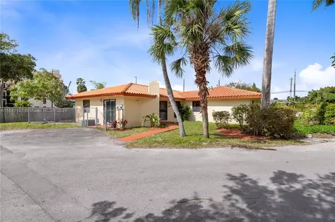 14890 NE 7th Ave, Miami, FL 33161