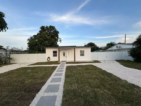 15915 NW 21st Ave, Miami Gardens, FL 33054