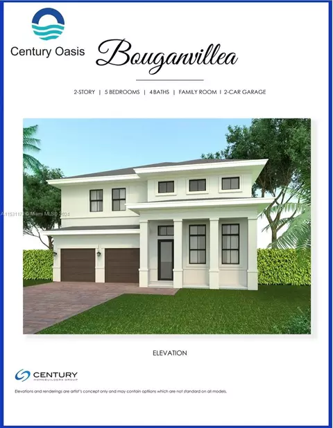 32205 SW 197 Ave, Homestead, FL 33030