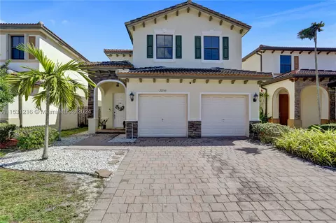 22745 SW 92nd Pl, Cutler Bay, FL 33190