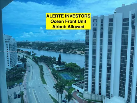 5445 Collins Ave #1718, Miami Beach, FL 33140