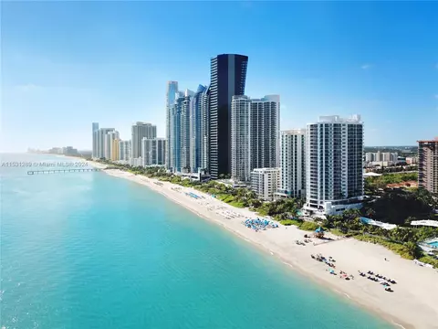 17375 Collins Ave #1902, Sunny Isles Beach, FL 33160