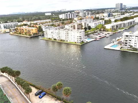 301 174th St #1805, Sunny Isles Beach, FL 33160