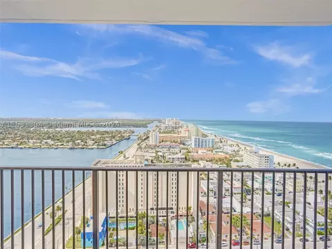 1201 S Ocean Dr #2410N, Hollywood, FL 33019