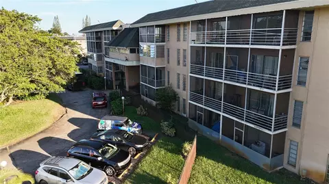4848 NW 24th Ct #203, Lauderdale Lakes, FL 33313