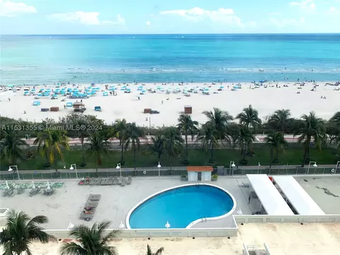 2899 Collins Ave #1131, Miami Beach, FL 33140