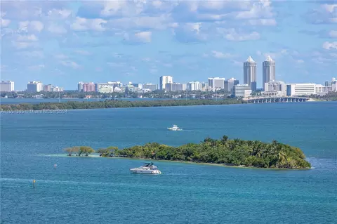 1800 N Bayshore Dr #1601, Miami, FL 33132