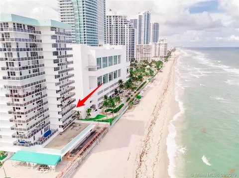 3725 S Ocean Dr #401, Hollywood, FL 33019