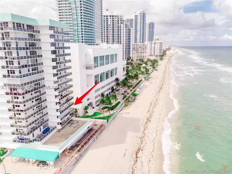 3725 S Ocean Dr #401, Hollywood, FL 33019