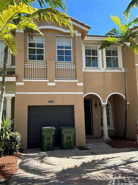 1429 SE 24th Dr, Homestead, FL 33035