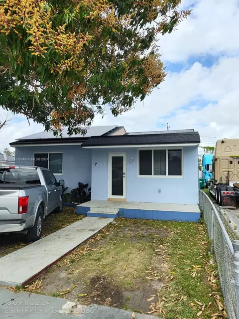 7135 SW 13th Ter, Miami, FL 33144