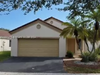 1486 Mira Vista Cir, Weston, FL 33327