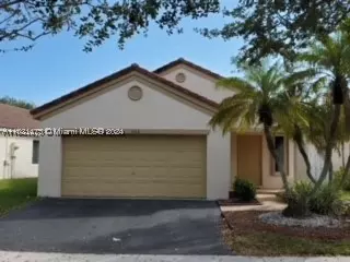 1486 Mira Vista Cir, Weston, FL 33327