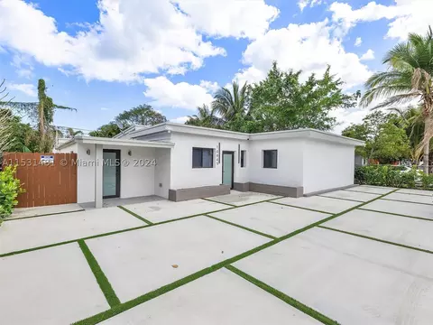 10845 NW 2nd Ct, Miami, FL 33168