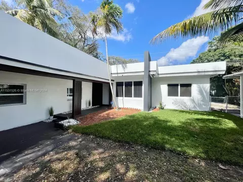 Undisclosed, Miami, FL 33162