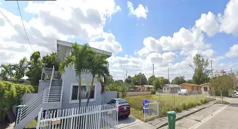 5030 NW 14th Ave, Miami, FL 33142