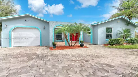 550 SW 63rd Ave, Margate, FL 33068