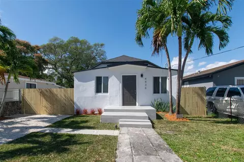 4436 NW 22nd Ct, Miami, FL 33142