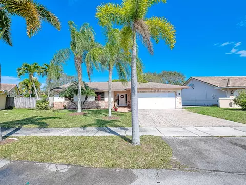 7531 NW 23rd St, Margate, FL 33063