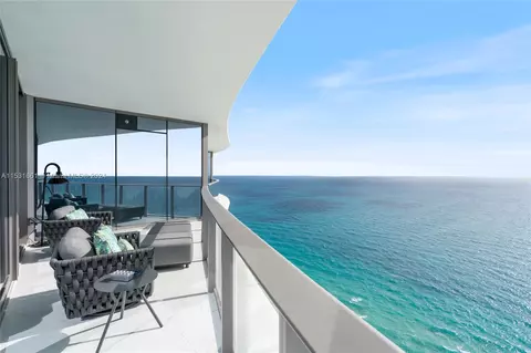 15701 Collins Ave #3803, Sunny Isles Beach, FL 33160
