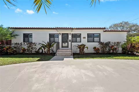 770 Falcon Ave, Miami Springs, FL 33166