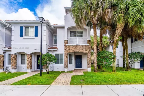 2613 SW 82nd Ave #107, Miramar, FL 33025