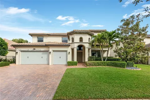 10677 SW 55th St, Cooper City, FL 33328