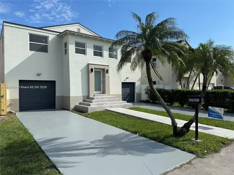 27021 SW 119th Ct, Homestead, FL 33032