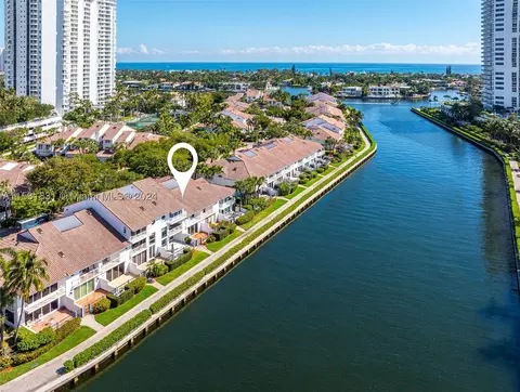 3730 NE 209th Ter, Aventura, FL 33180