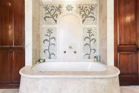 Bath - 5295 Hammock Dr, Coral Gables, FL 33156 photo 1 of 1