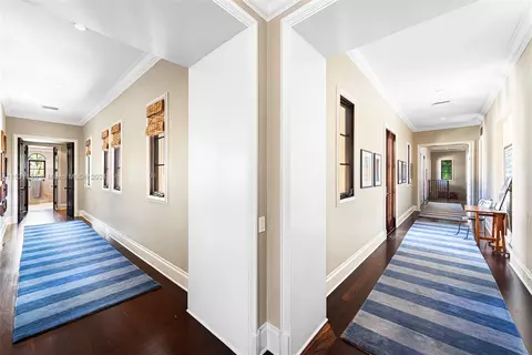 Entry Way - 5295 Hammock Dr, Coral Gables, FL 33156 photo 7 of 7
