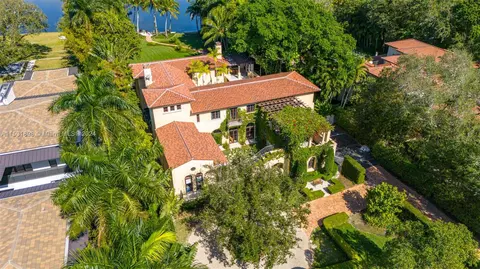 View/Area - 5295 Hammock Dr, Coral Gables, FL 33156 photo 4 of 5
