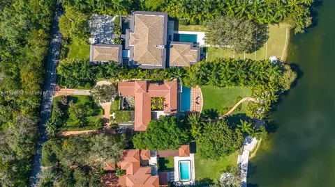 View/Area - 5295 Hammock Dr, Coral Gables, FL 33156 photo 5 of 5